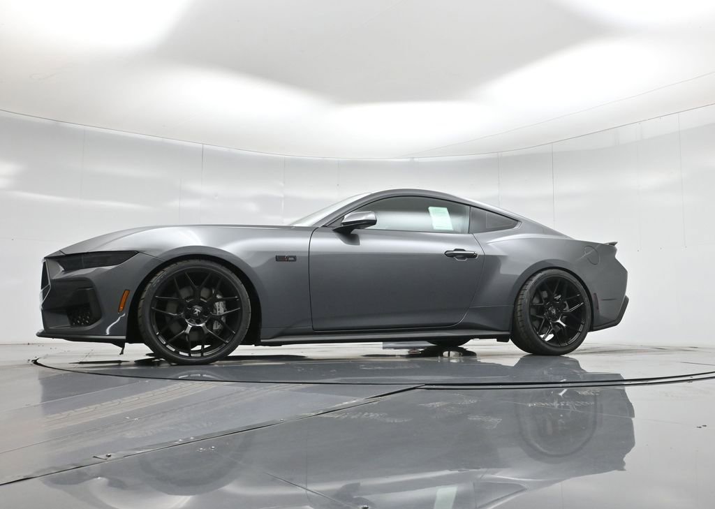 New 2026 Ford Mustang GT image 7