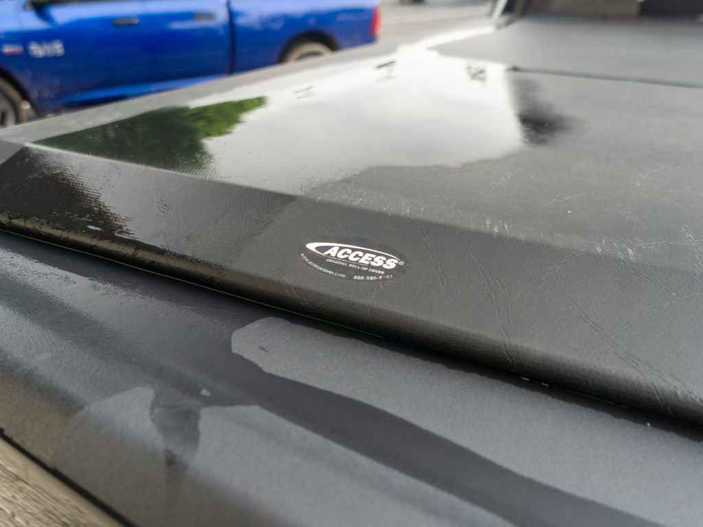 Used 2017 RAM 1500 Sport w/ Convenience Group image 7