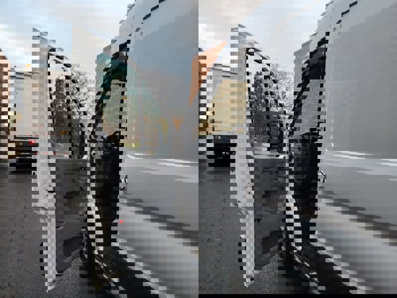 Used 2015 Ford Transit 150 148 Medium Roof image 11