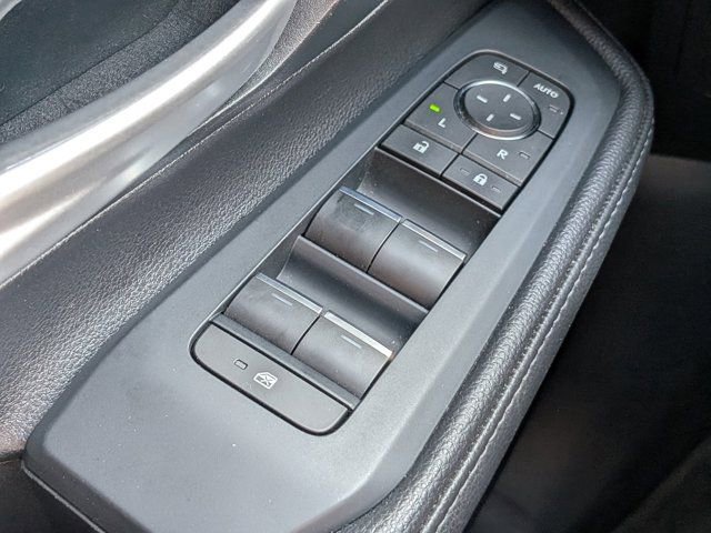 Used 2024 Toyota Grand Highlander AWD Hybrid image 16