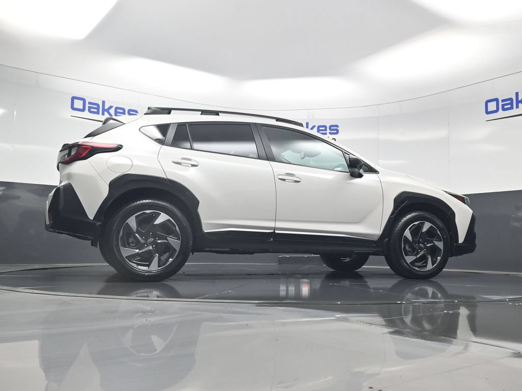 Used 2024 Subaru Crosstrek 2.5i Limited AWD/4WD image 44