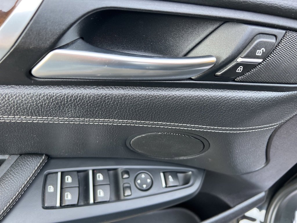 Used 2015 BMW X4 xDrive28i image 23