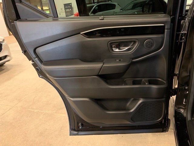 Used 2025 Honda Pilot EX-L image 25