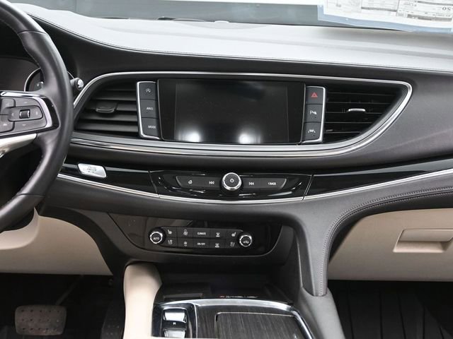 Used 2023 Buick Enclave Avenir w/ Avenir Technology Package image 27