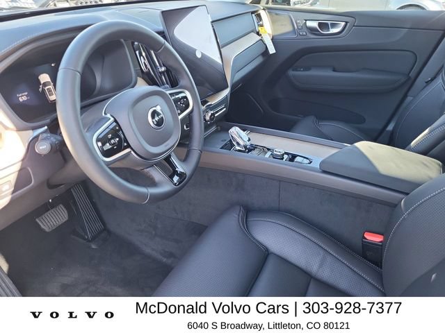New 2026 Volvo XC60 B5 Ultra w/ Climate Package AWD/4WD image 11