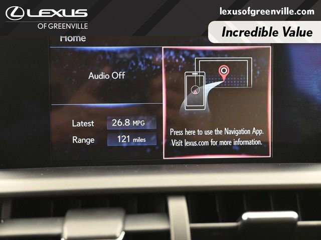 Used 2018 Lexus NX 300 300 Base w/ Accessory Package 2 image 15