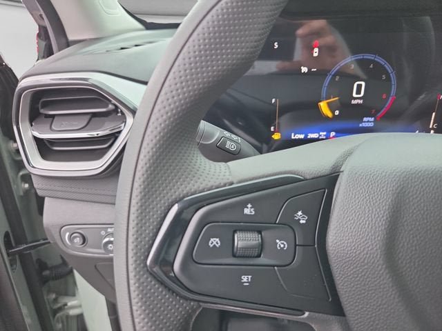 New 2026 Chevrolet TrailBlazer LS w/ LS Convenience Package AWD/4WD image 15