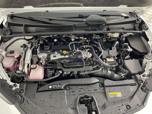 Used 2024 Toyota Prius Prime XSE Premium image 21