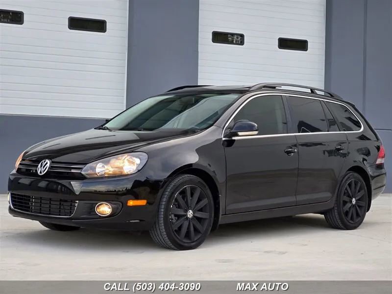 Used 2014 Volkswagen Jetta TDI image 4