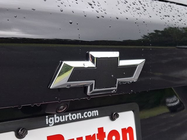New 2026 Chevrolet Equinox ACTIV w/ Convenience Package III FWD image 17