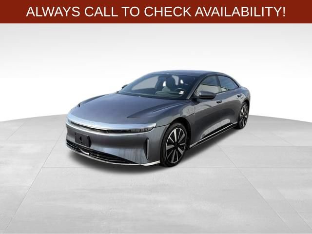 Used 2024 Lucid Air Touring AWD/4WD image 3