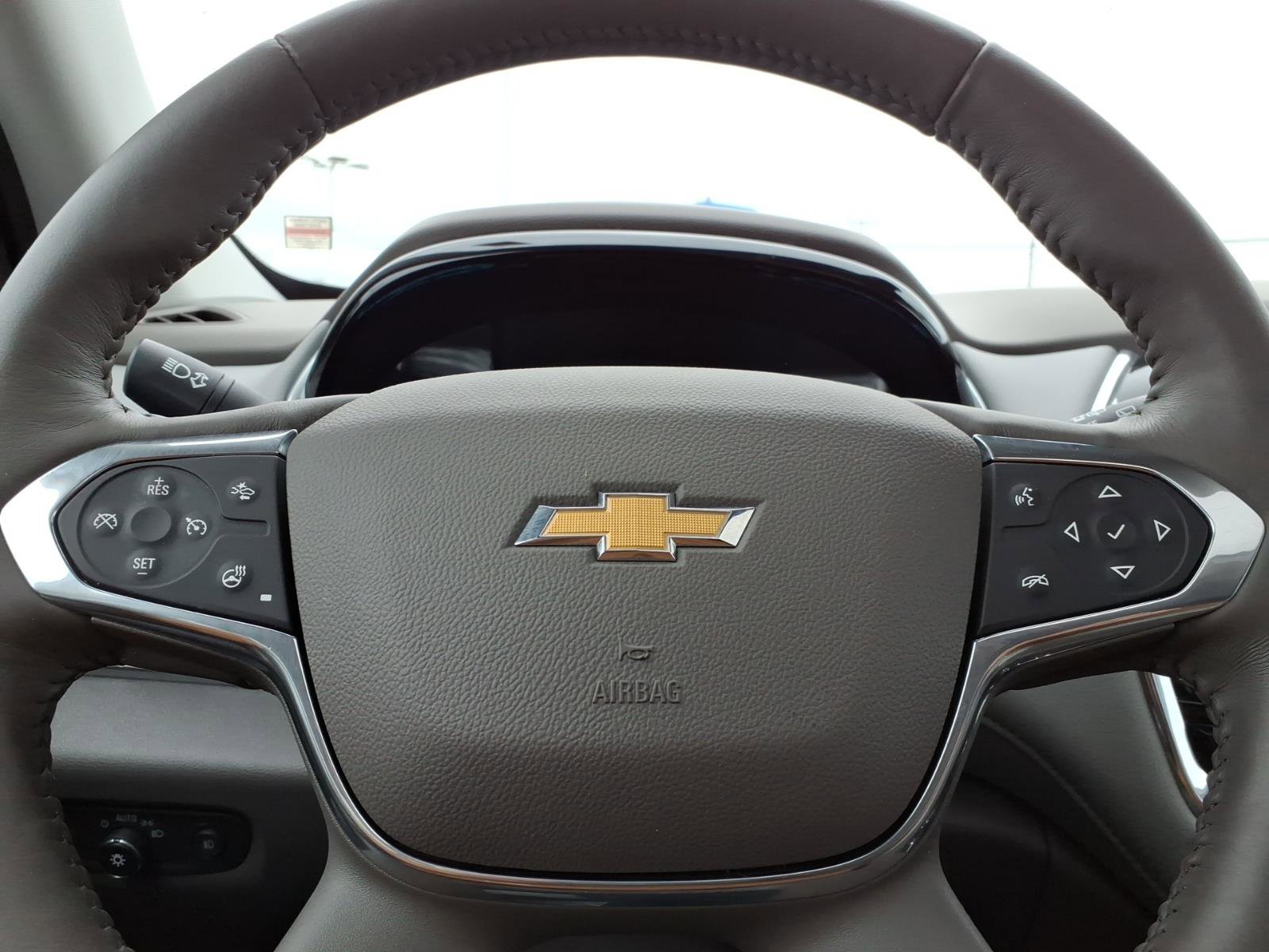 Used 2018 Chevrolet Traverse Premier image 29