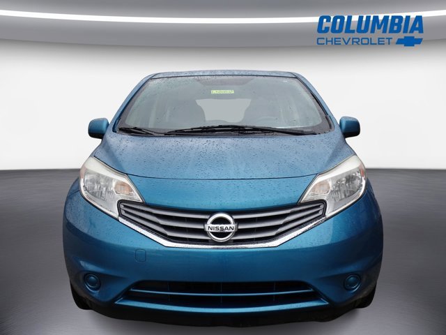 Used 2014 Nissan Versa Note SV image 7
