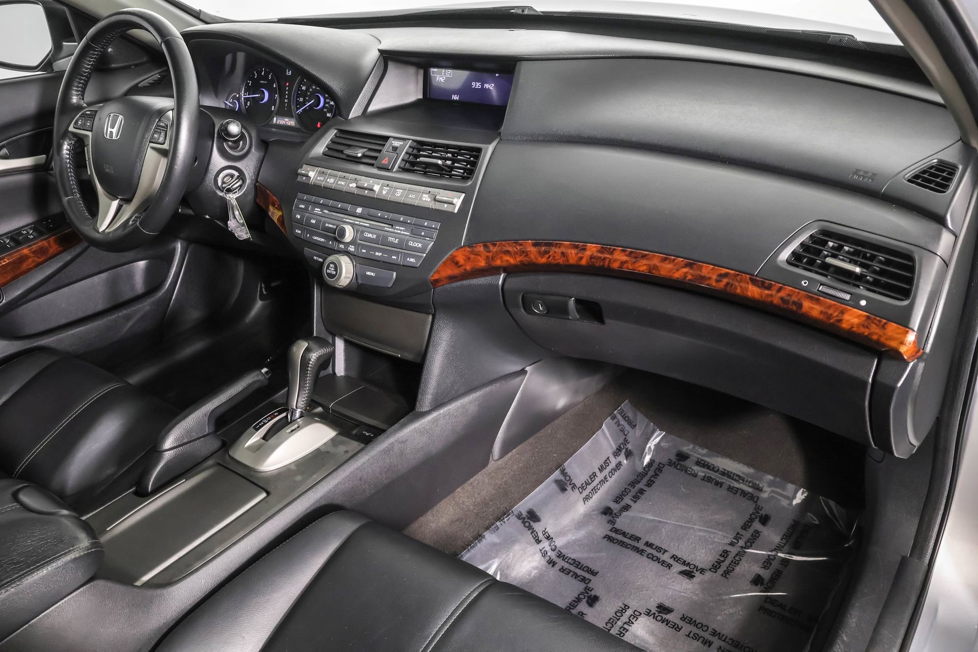 Used 2010 Honda Crosstour EX-L image 41