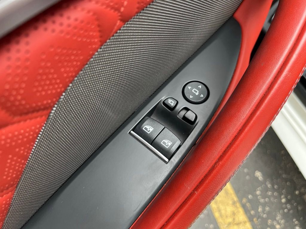 Used 2022 BMW M8 Competition w/ Driving Assistance Package image 27