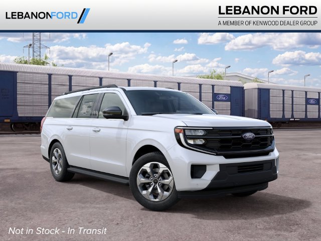 New 2027 Ford Expedition Max Active AWD/4WD image 1