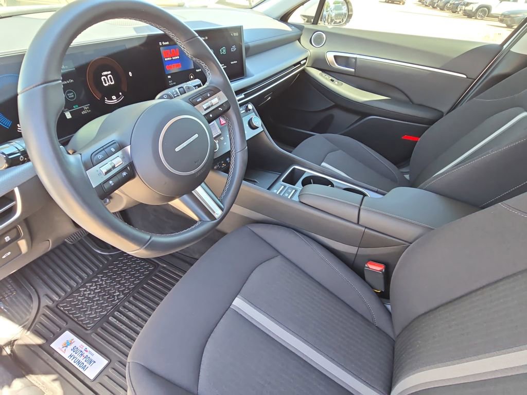 Certified 2025 Hyundai Sonata SEL image 15