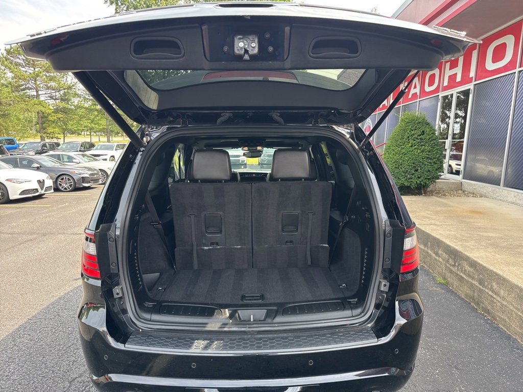 Used 2023 Dodge Durango R/T image 54
