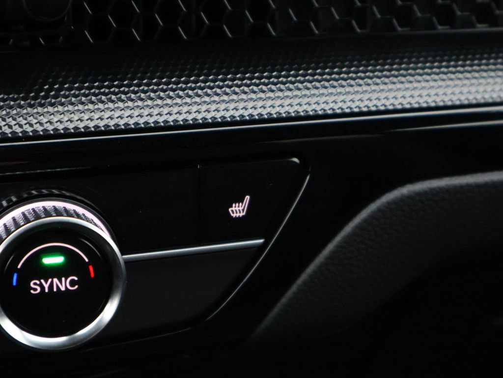 New 2026 Honda CR-V Sport Touring image 16
