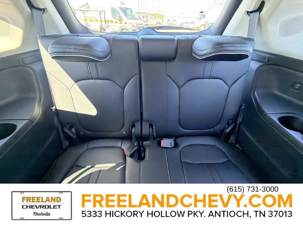 Used 2024 Honda Pilot Elite image 19