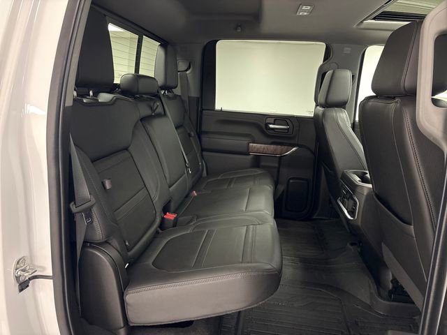Used 2022 GMC Sierra 2500 Denali w/ Technology Package image 24