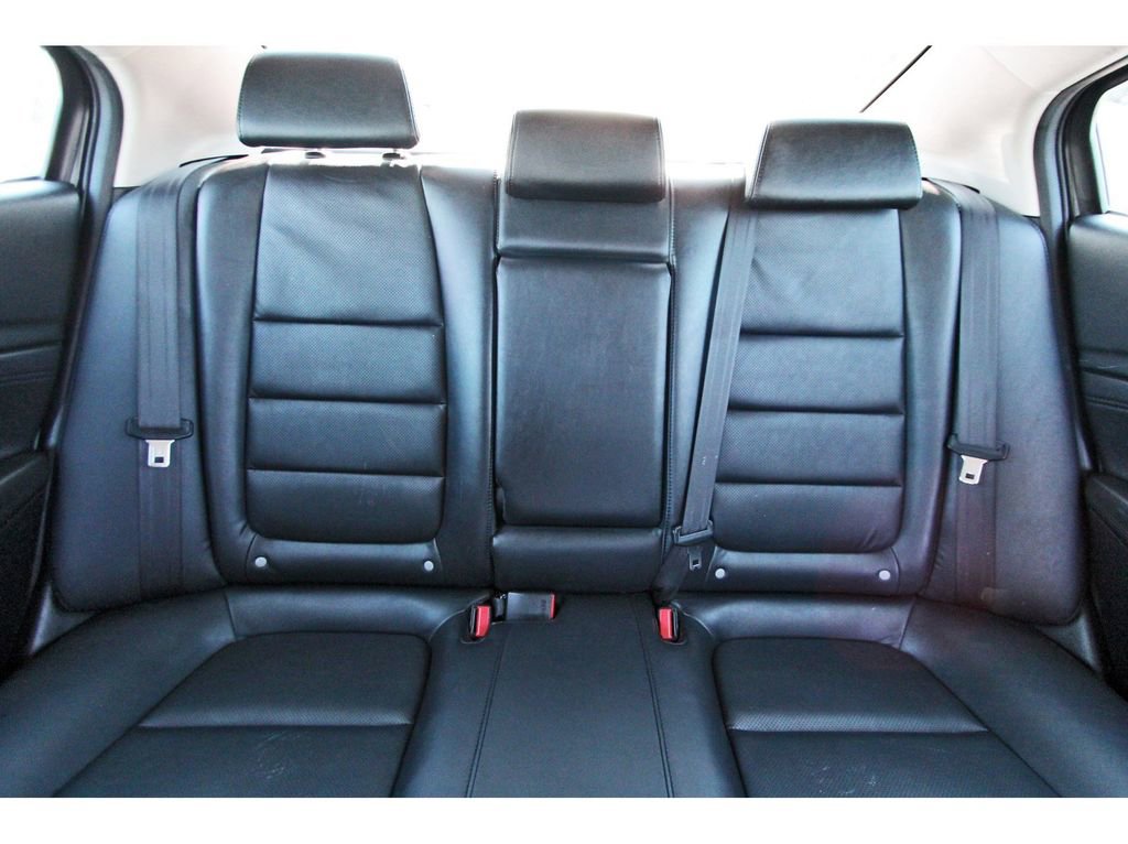 Used 2016 MAZDA MAZDA6 Touring image 13