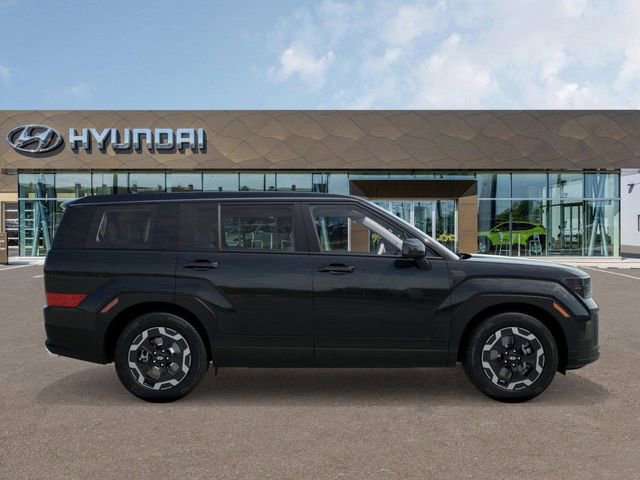 New 2026 Hyundai Santa Fe SE image 8