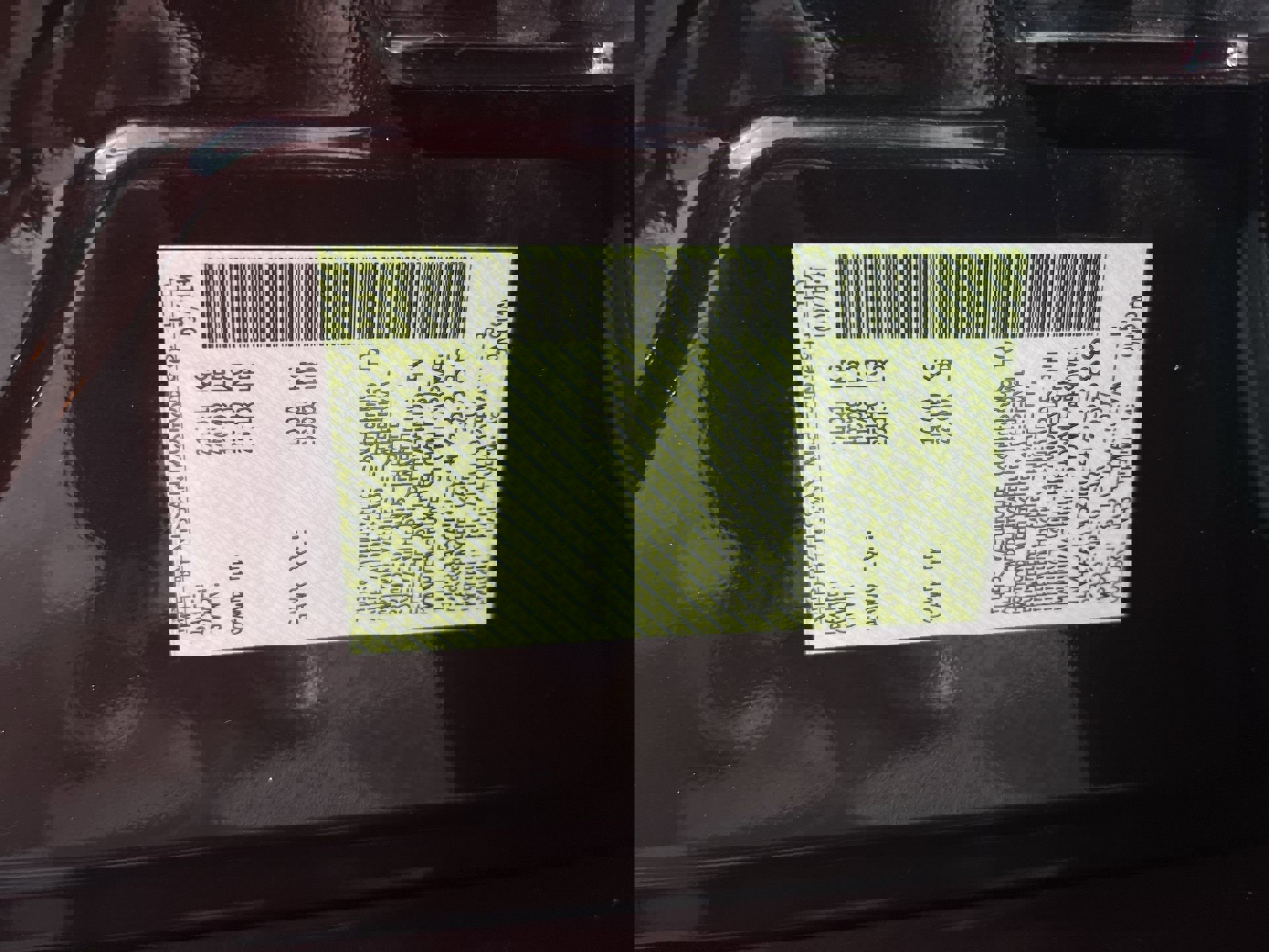 Used 2014 Nissan Maxima 3.5 SV w/ Premium Package image 12