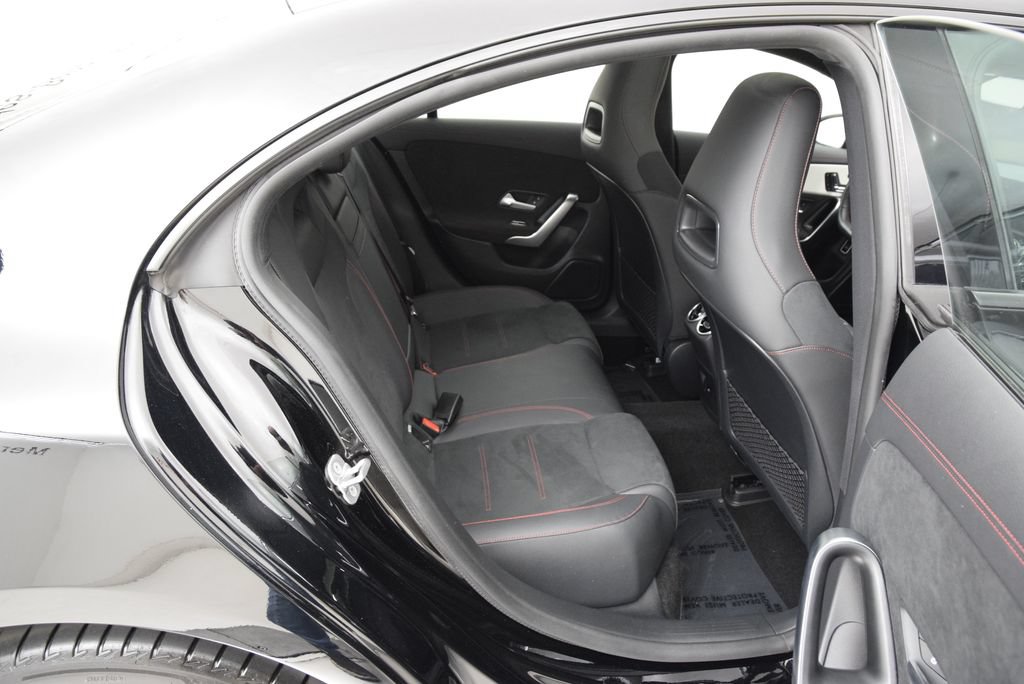 Certified 2024 Mercedes-Benz CLA 250 image 19