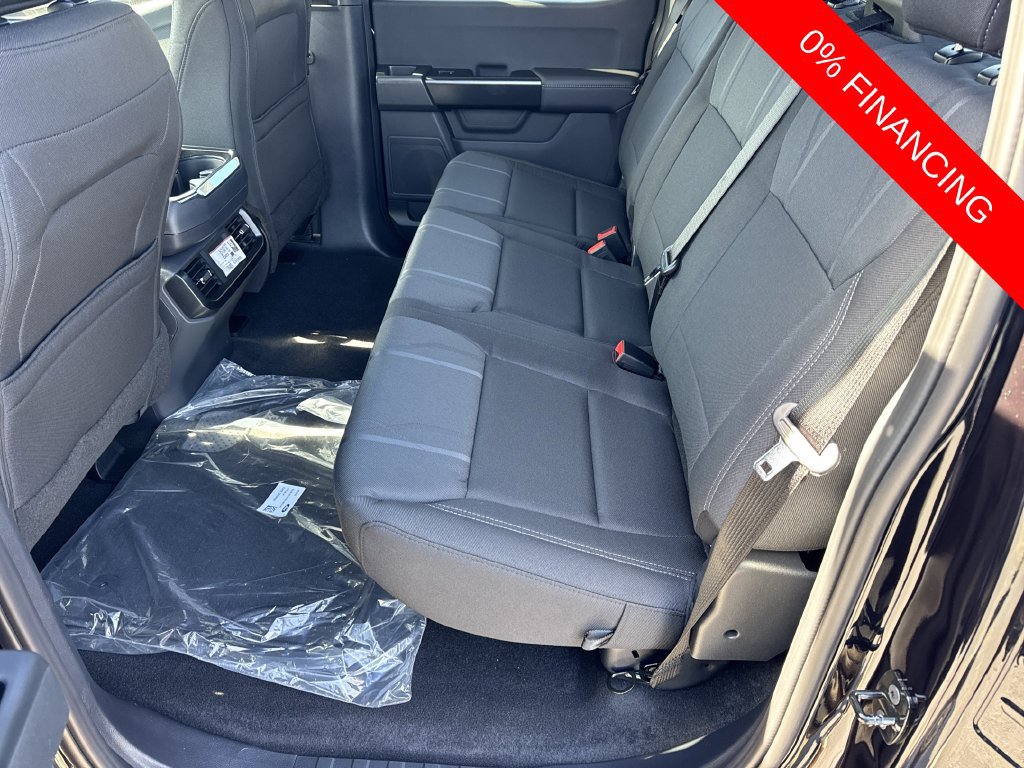 New 2026 Ford F150 STX w/ Equipment Group 200A AWD/4WD image 20
