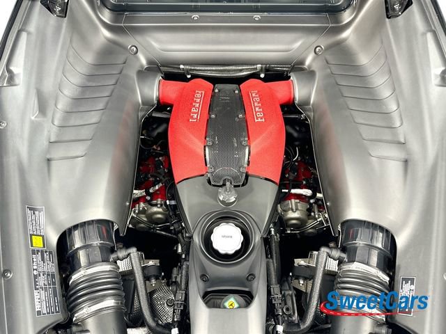 Used 2022 Ferrari F8 Tributo image 36