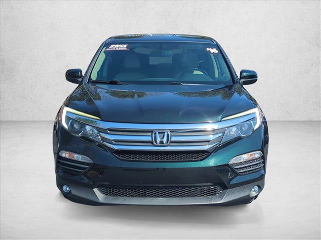 Used 2016 Honda Pilot EX-L image 2