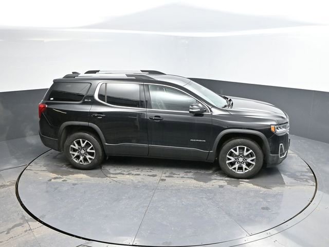 Used 2023 GMC Acadia SLT image 43