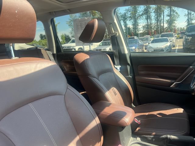 Used 2018 Subaru Forester 2.0XT Touring AWD/4WD image 18