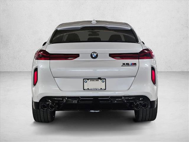 New 2026 BMW X6 M Competition w/ Executive Package image 6