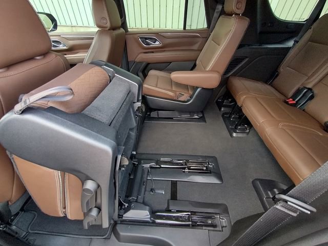 Used 2021 Chevrolet Tahoe High Country image 65