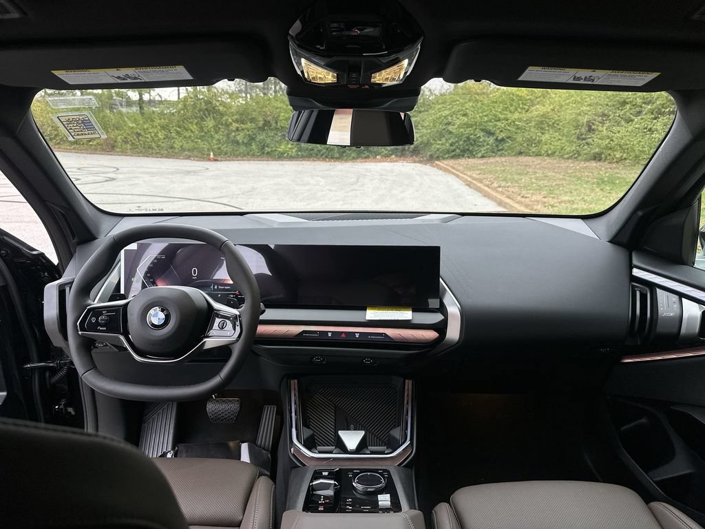 Certified 2026 BMW X3 xDrive30i AWD/4WD image 21