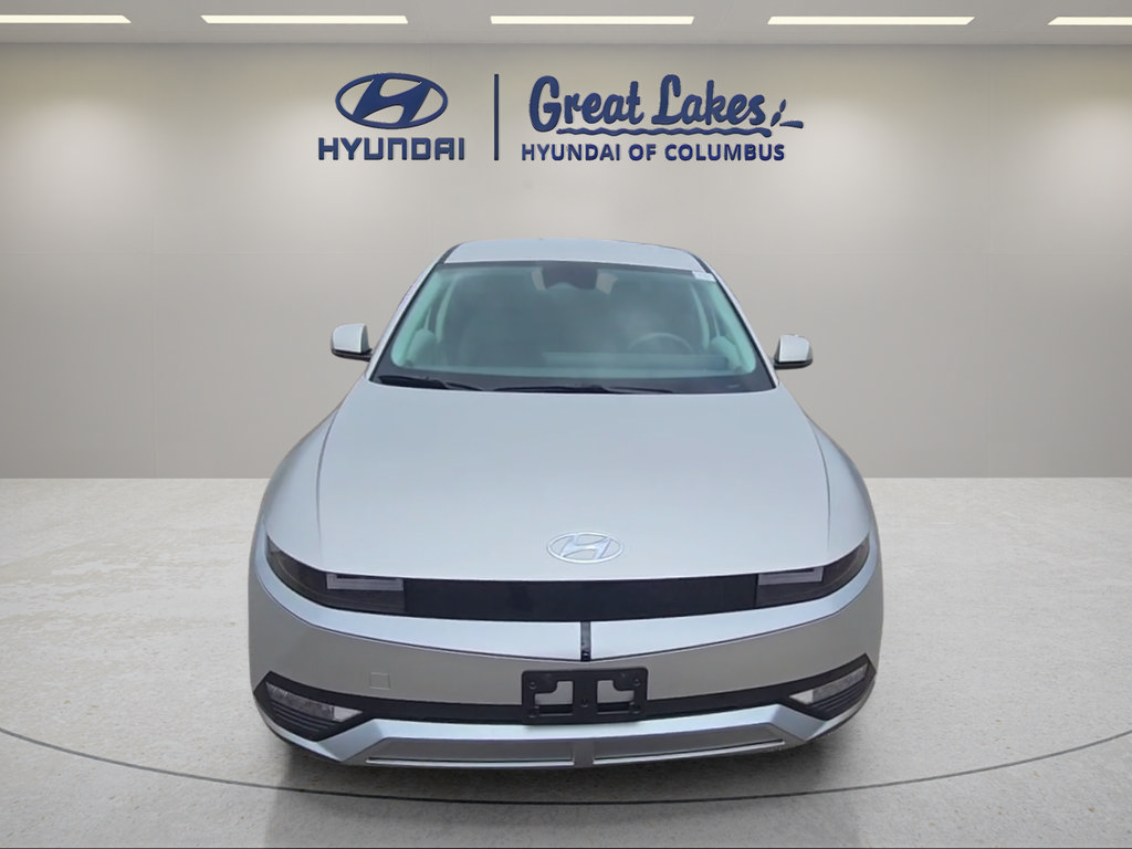 Certified 2024 Hyundai Ioniq 5 SEL AWD/4WD image 7