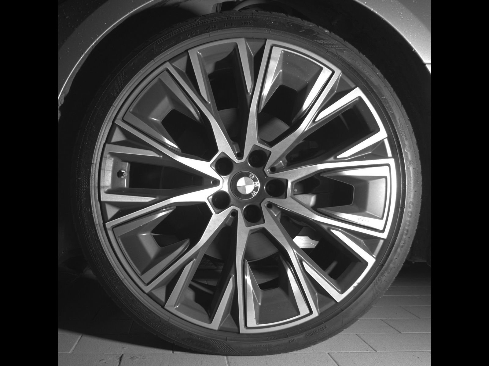 Certified 2024 BMW 430i Gran Coupe w/ Convenience Package RWD image 10