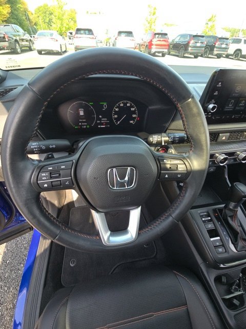 Used 2024 Honda CR-V Sport-L image 14