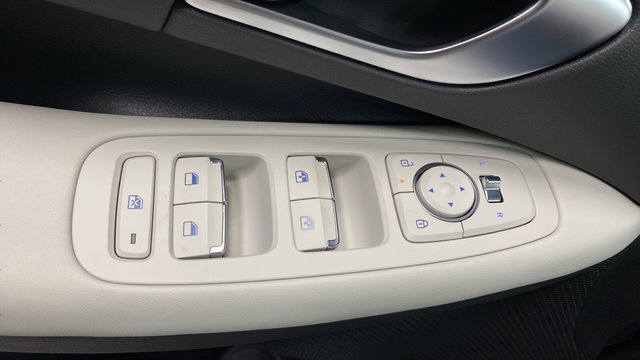 New 2026 Hyundai Sonata SEL AWD/4WD image 20