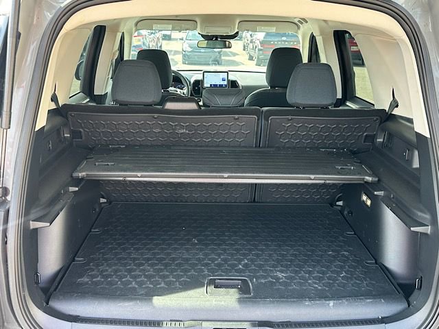 Used 2024 Ford Bronco Sport Heritage w/ Heritage Convenience Package image 8