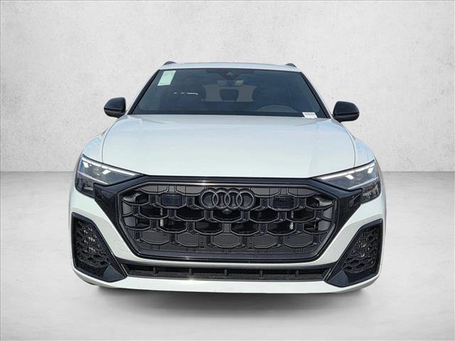 New 2026 Audi SQ8 Premium Plus image 6