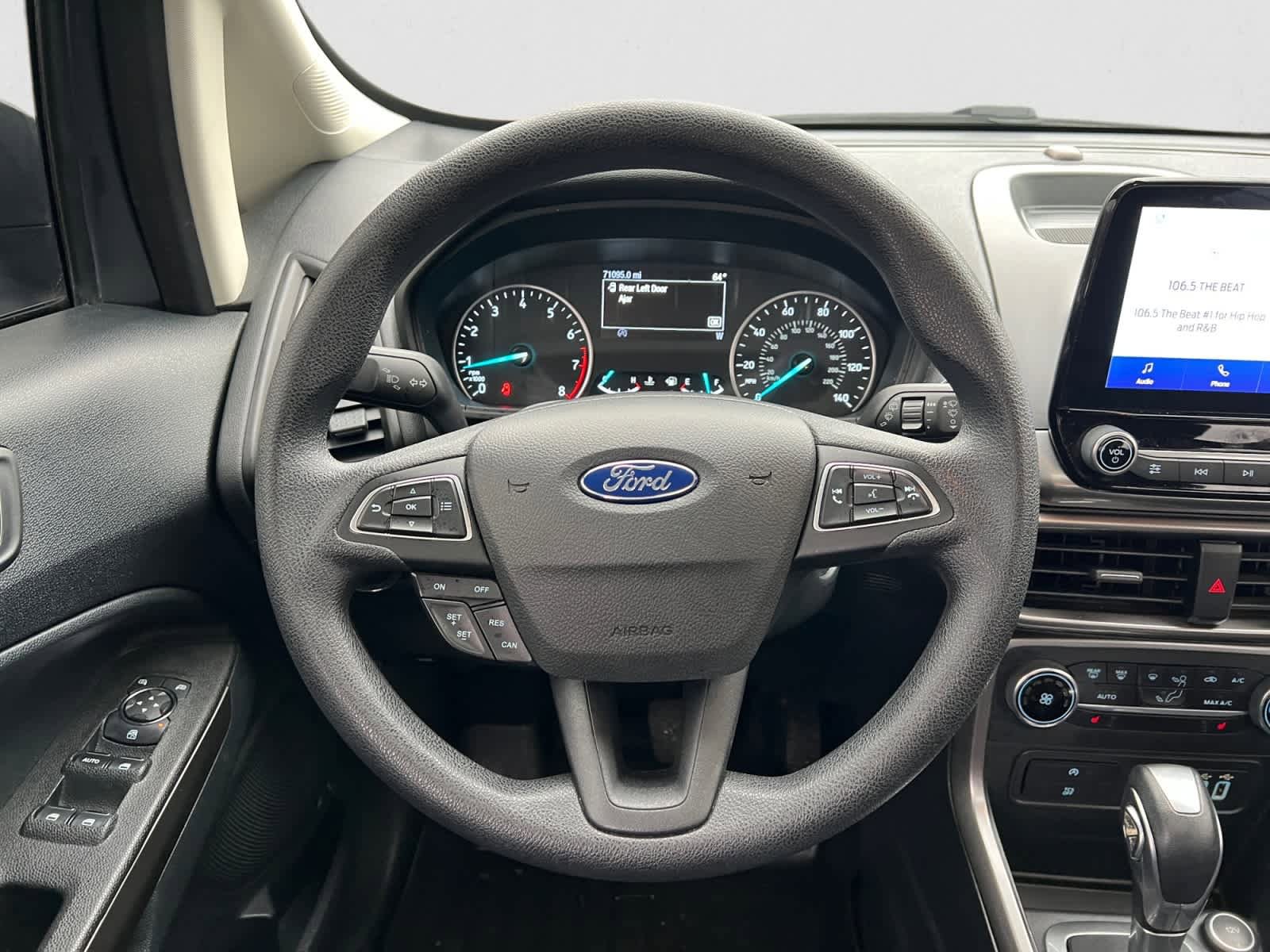 Used 2021 Ford EcoSport SE image 14