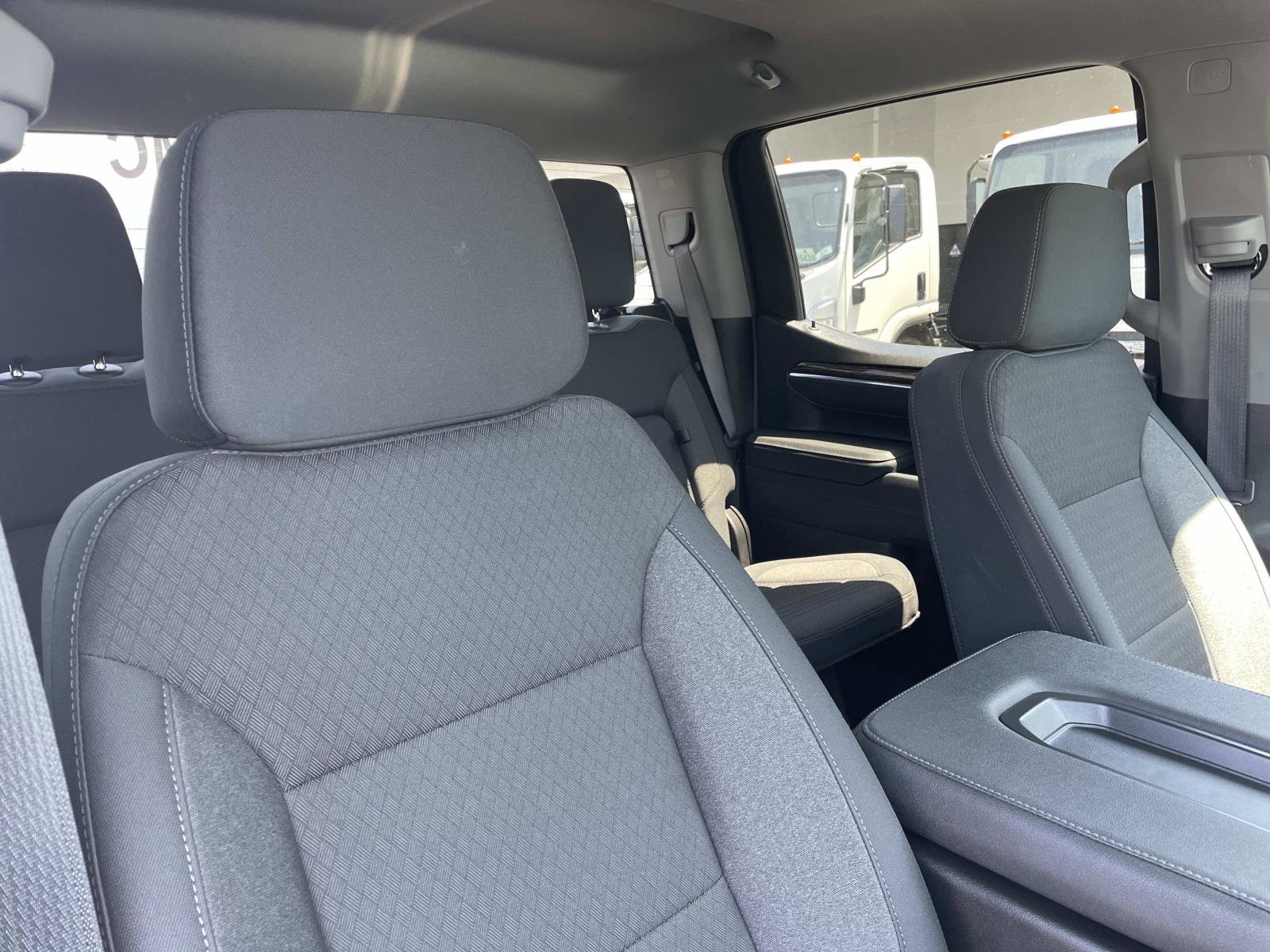 Used 2026 GMC Sierra 1500 Elevation w/ Elevation Select Package RWD image 29