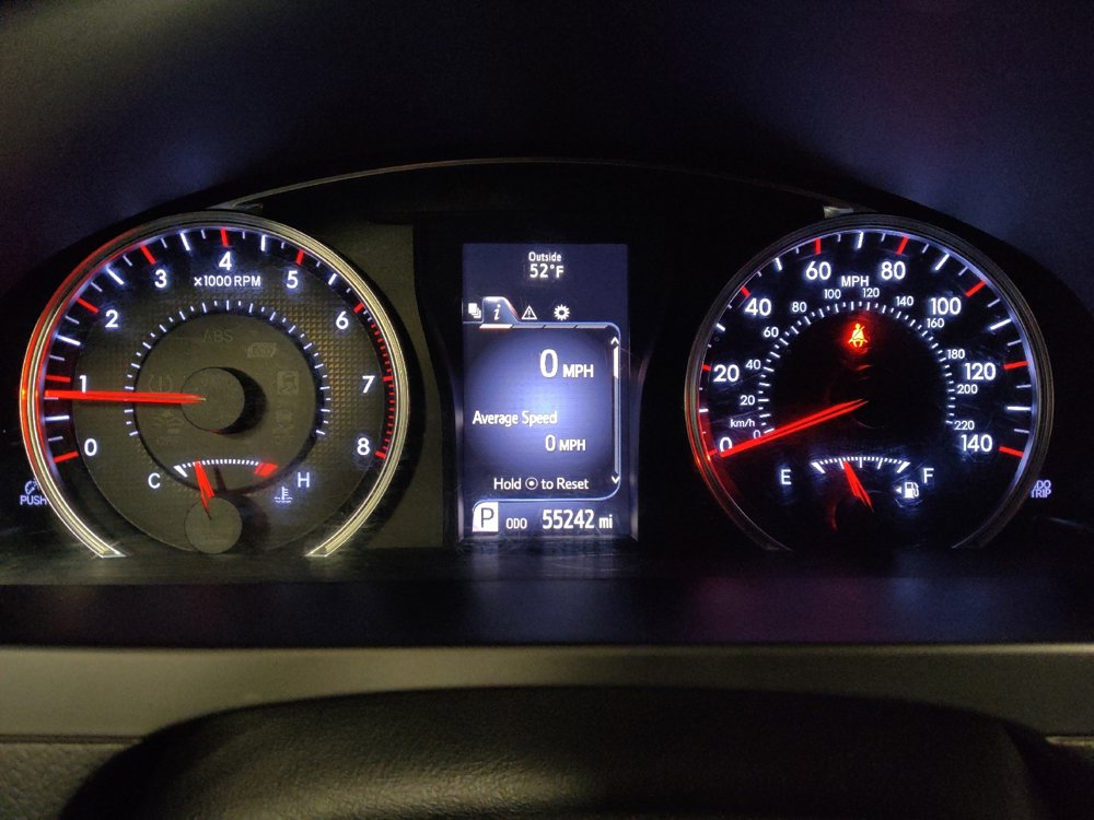 Used 2016 Toyota Camry SE image 23