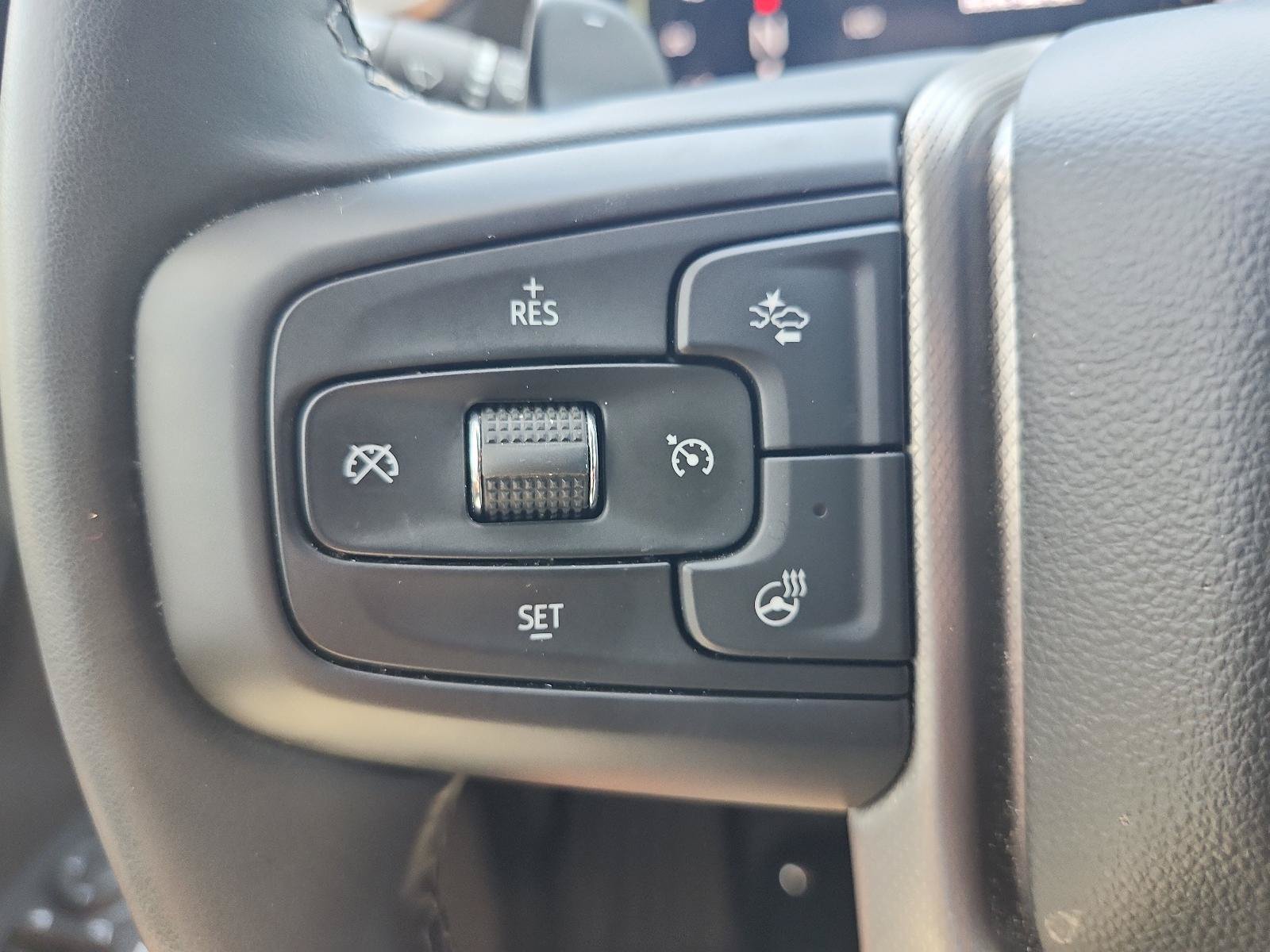 Certified 2024 GMC Sierra 1500 Denali AWD/4WD image 29