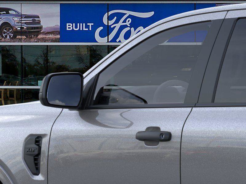 New 2026 Ford Ranger XLT AWD/4WD image 20
