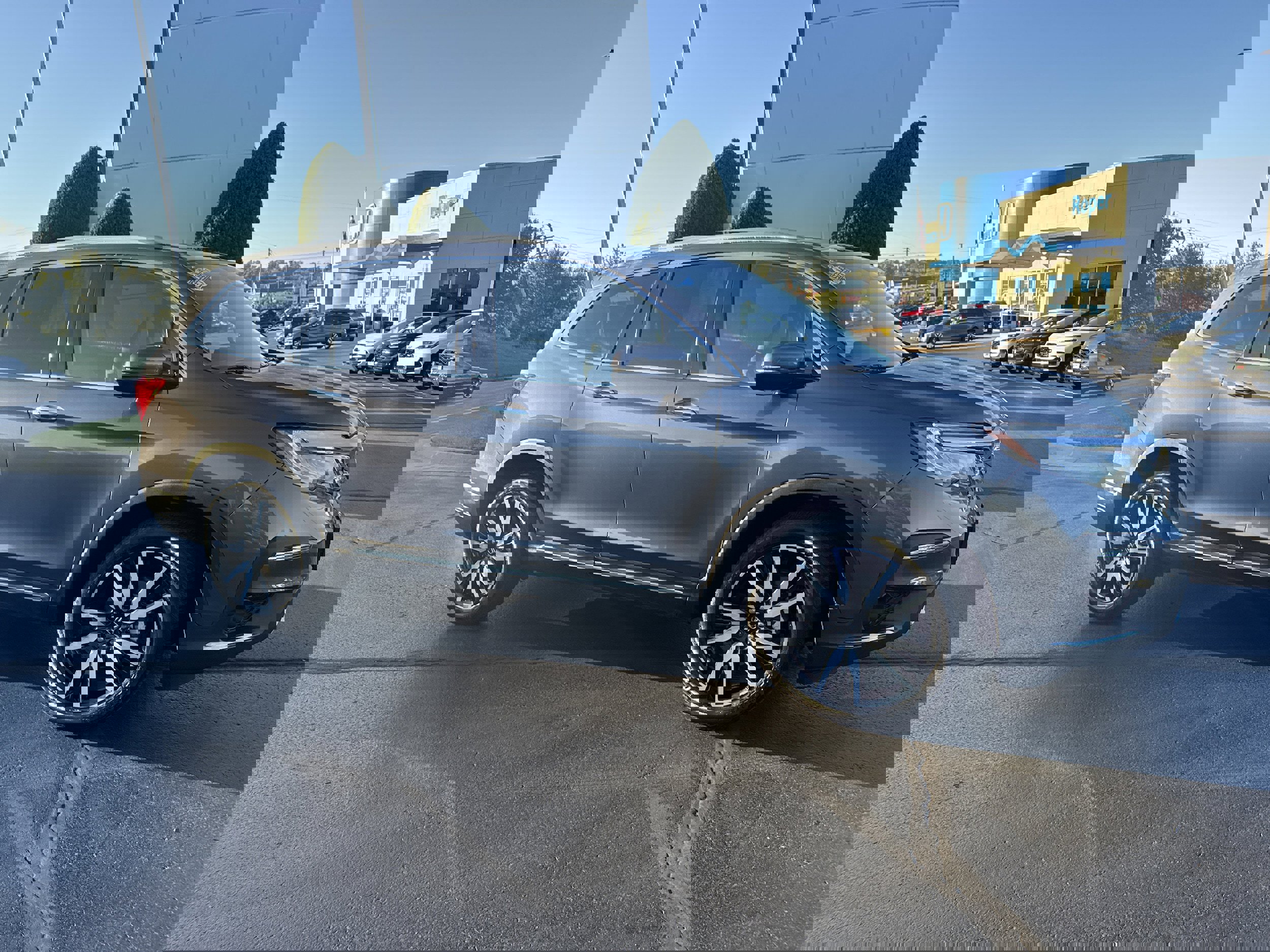 Used 2022 Honda Pilot Touring