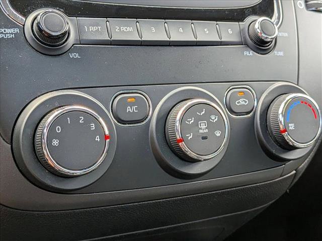 Used 2018 Kia Forte LX image 7